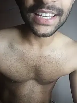 Stripchat Adult Webcam of THECREATOR_OG