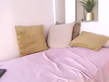 Stripchat Free Porn Cam of Velvet_An