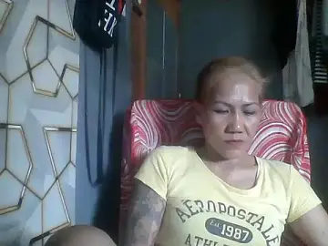 Stripchat Best Webcam of pinayheartaker