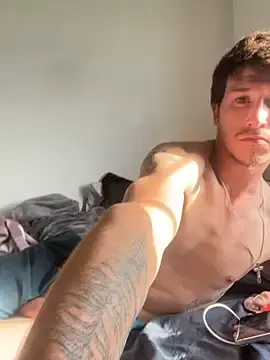 Stripchat Best Webcam of AlecurClit