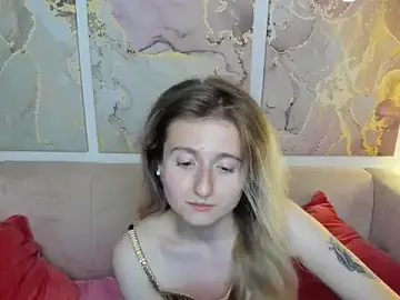 Stripchat Live Sex of CamillaDreamer