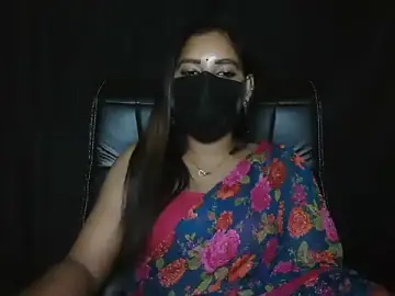 Stripchat Live Sex Cam of Rashmi-Sexy