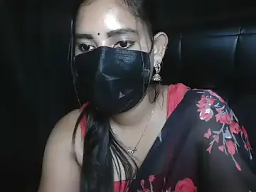 Stripchat Sex Chat of Rashmi-Sexy