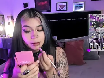 Stripchat Watch Live Sex Cams of pinkk_deemon