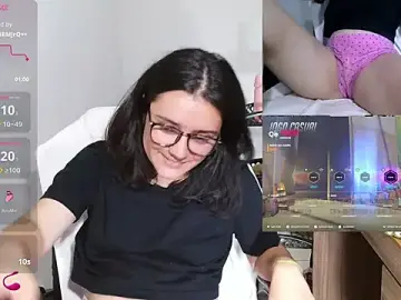 Stripchat Sex Chat of sobresalinaa