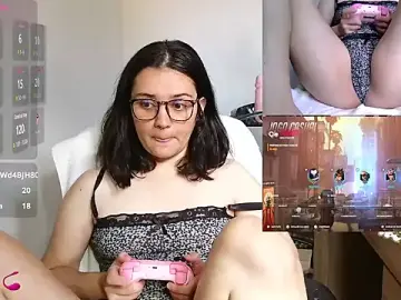 Stripchat Sex Chat of sobresalinaa
