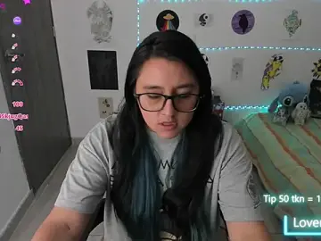 Stripchat Best live sex cam show of Cherry_blush_