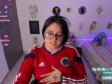 Stripchat Private Sex Chat of Cherry_blush_
