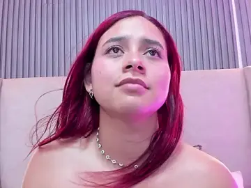 Stripchat Live Sex of HannaScott_