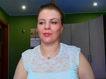 Stripchat Nude Webcam of VeronikawGold