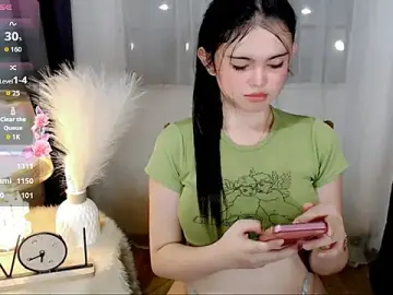 Stripchat Adult Webcam of wildest_fantasy