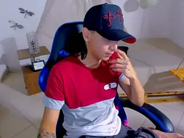 Stripchat Nude Webcam of Brand_habes
