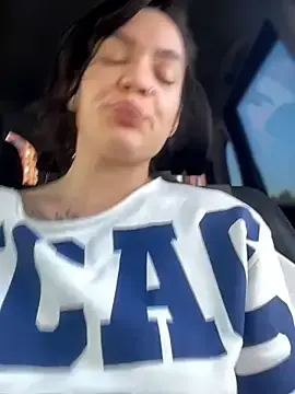 Stripchat Live Sex of MeekyRich
