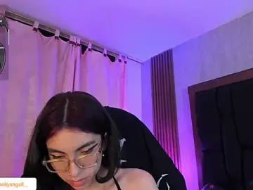 Stripchat Sex Chat of Molly_A