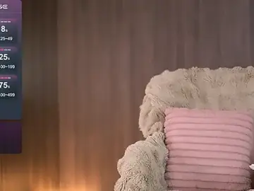 Stripchat Live Porn of SophiaPotts
