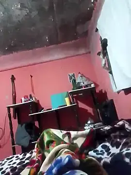 Stripchat Adult Webcam of luuiss12