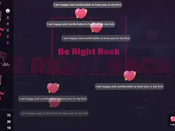 Stripchat Free Porn Cam of Brihanna_sexxx
