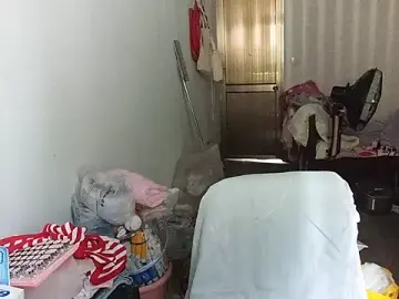 Stripchat Nude Webcam of RebelAura
