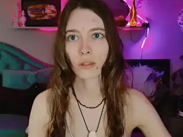 Stripchat Watch Live Sex Cams of Yoka_paradoXXX