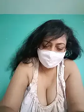 Stripchat Nude Webcam of love_suman
