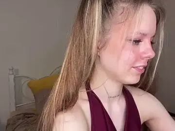 Stripchat Live Sex of Catrinee