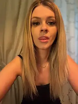 Stripchat Live Porn of Love_Bri