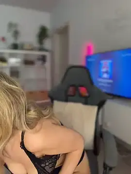 Stripchat Live Porn of Love_Bri
