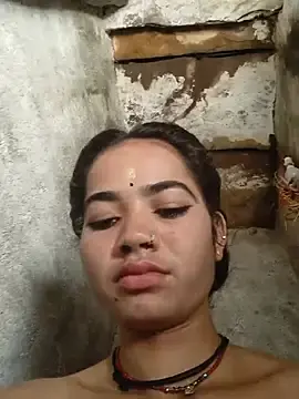 Stripchat Live Porn of Yatiksha-Beby