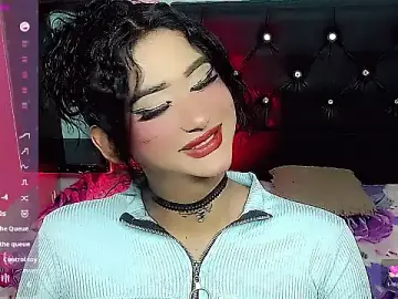 Stripchat Sex Chat of kinverly_sexyx