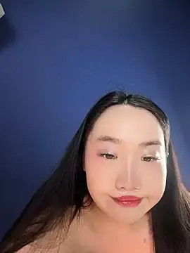 Stripchat Sex Cam of Asianpie_