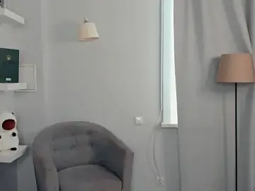 Stripchat Best Webcam of FeliciaKogen