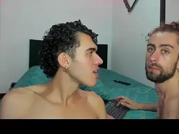 Stripchat Free Live Porn of Jean_And_PaulXL