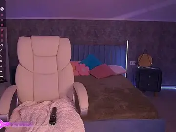 Stripchat Live Sex Cam of MadissonSoft