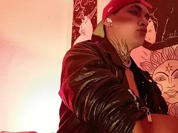 Stripchat Sex Cam of AlecBanne_