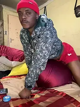 Stripchat Best Webcam of Booty_1