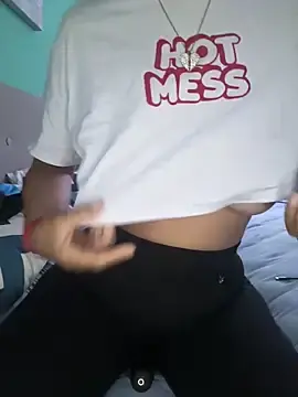 Stripchat Private Sex Chat of La_stefy96