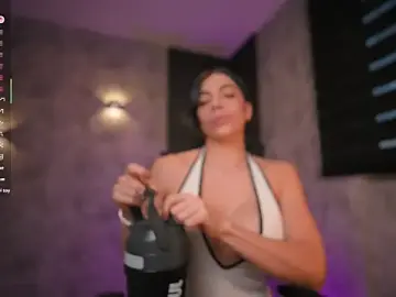 Stripchat Free Live Porn of AmyWalker_