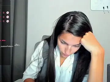 Stripchat Live Sex of AngelGabe