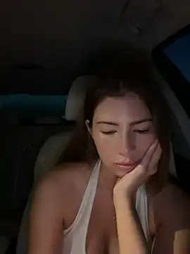 Stripchat Live Sex Cam of ClaireBree