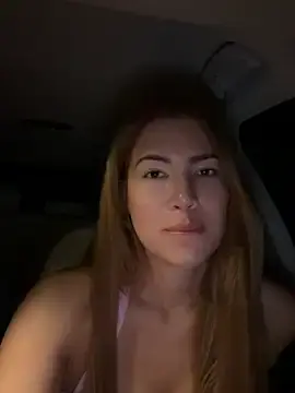 Stripchat Sex Cam of ClaireBree