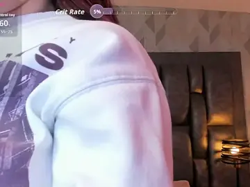 Stripchat Live Porn of CloeDawson