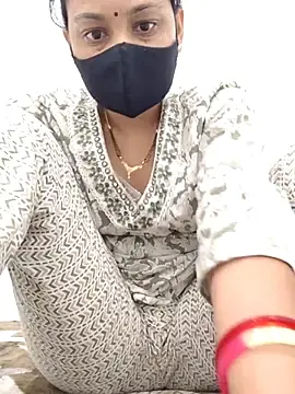 Stripchat Adult Webcam of Saishaa