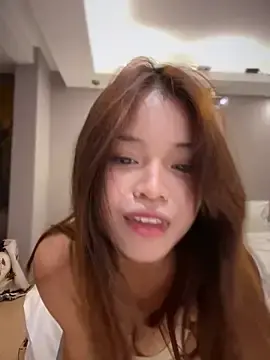 Stripchat Live Sex Cam of Toffee-00
