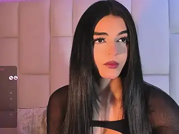 Stripchat Private Sex Chat of Summer_walkerr