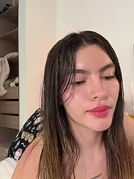 Stripchat Live Porn of Your_Honeey