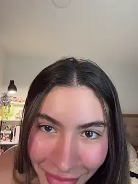 Stripchat Best Webcam of Your_Honeey
