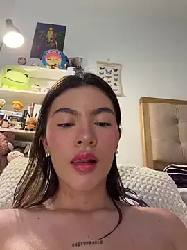 Stripchat Adult Webcams of Your_Honeey