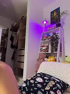 Stripchat Live Porn of Your_Honeey