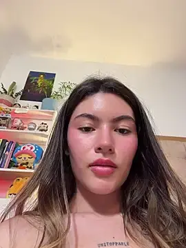 Stripchat Live Sex of Your_Honeey