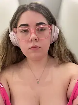 Stripchat Best Webcam of brooklynivy